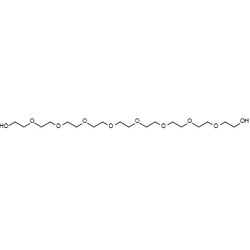 Chemscene ChemScene | Nonaethylene glycol | 10G | CS-0066779 | 0.98 | 3386-18-3|