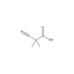 Chemscene ChemScene | 2-Cyano-2-methylpropanoic acid | 1G | CS-0066959