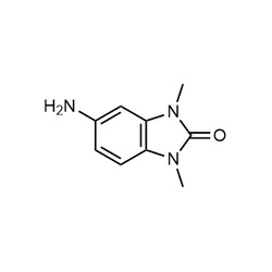 Chemscene ChemScene | 5-Amino-1,3-dimethyl-1H-benzo[d]imidazol-2(3H)-one | 250MG | CS-0067122 | 0.97 | 53439-88-6| MFCD00462960 |  177.21