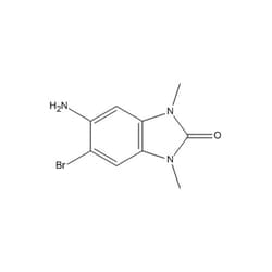 Chemscene ChemScene | 5-Amino-6-bromo-1,3-dimethyl-1H-benzo[d]imidazol-2(3H)-one