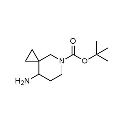 Chemscene ChemScene | tert-Butyl 8-amino-5-azaspiro[2.5]octane-5-carboxylate