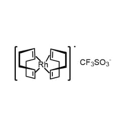 Chemscene ChemScene | Bis(1,5-cyclooctadiene)rhodium(I) trifluoromethanesulfonate