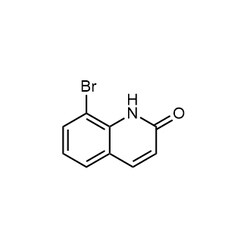 Chemscene ChemScene | 8-Bromoquinolin-2(1H)-one | 5G | CS-0067354 | 0.98