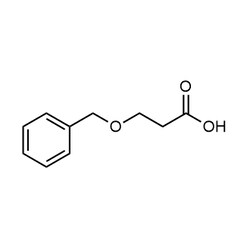 Chemscene ChemScene | 3-(benzyloxy)propanoic acid | 5G | CS-0067527 | 0.98