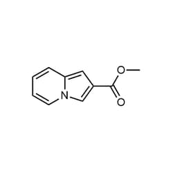 Chemscene ChemScene | Methyl indolizine-2-carboxylate | 250MG | CS-0067843