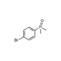 Chemscene ChemScene | (4-Bromophenyl)dimethylphosphine oxide | 250MG |