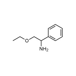 Chemscene ChemScene | 2-Ethoxy-1-phenylethanamine | 250MG | CS-0069368