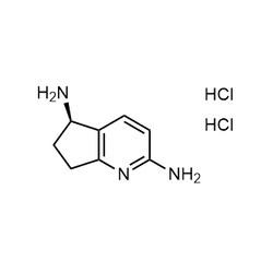 Chemscene ChemScene | (R)-6,7-Dihydro-5H-cyclopenta[b]pyridine-2,5-diamine