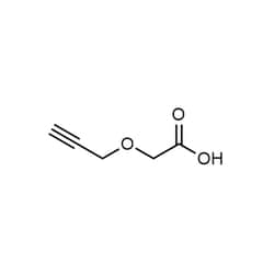 Chemscene ChemScene | 2-(Prop-2-yn-1-yloxy)acetic acid | 250MG | CS-0070099