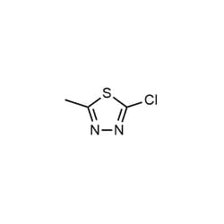 Chemscene ChemScene | 2-Chloro-5-methyl-1,3,4-thiadiazole | 250MG | CS-0071966