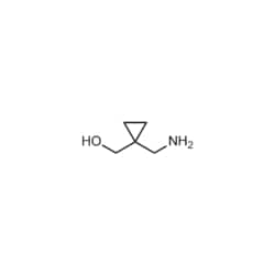 Chemscene ChemScene | [1-(Aminomethyl)cyclopropyl]methanol | 1G | CS-0072215