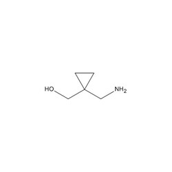 Chemscene ChemScene | [1-(Aminomethyl)cyclopropyl]methanol | 250MG | CS-0072215