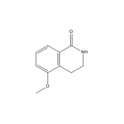 Chemscene ChemScene | 5-Methoxy-3,4-dihydroisoquinolin-1(2H)-one | 250MG