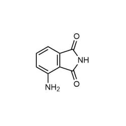 Chemscene ChemScene | 4-Aminoisoindoline-1,3-dione | 25G | CS-0076810 |