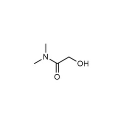 Chemscene ChemScene | 2-Hydroxy-N,N-dimethylacetamide | 1G | CS-0077250