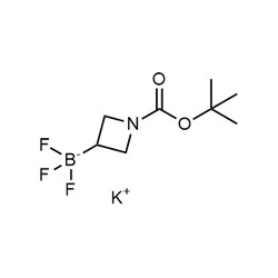 Chemscene ChemScene | Potassium (1-(tert-butoxycarbonyl)azetidin-3-yl)trifluoroborate