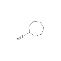 Chemscene AbaChemscene,Cycloheptanecarbonitrile,32730-85-1,Formula:C8H13N,M.