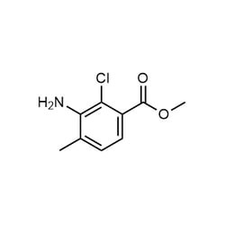 Chemscene ChemScene | Methyl 3-amino-2-chloro-4-methylbenzoate | 250MG