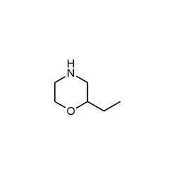 Chemscene ChemScene | 2-Ethylmorpholine | 250MG | CS-0080681 | 0.98 | 52769-10-5|