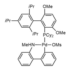 Chemscene ChemScene | BrettPhos Pd G4 | 250MG | CS-0080714 | 0.98 | 1599466-83-7|