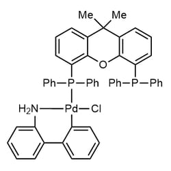 Chemscene ChemScene | Xantphos Pd G2 | 5G | CS-0080770 | 0.98 | 1375325-77-1|