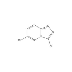 Chemscene ChemScene | 3,6-Dichloro-[1,2,4]triazolo[4,3-b]pyridazine | 10G