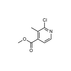 Chemscene ChemScene | Methyl 2-chloro-3-methylisonicotinate | 250MG | CS-0081041