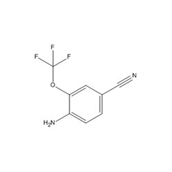 Chemscene ChemScene | 4-Amino-3-(trifluoromethoxy)benzonitrile | 5G | CS-0081112