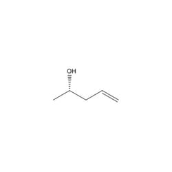 Chemscene ChemScene | (S)-Pent-4-en-2-ol,97%(stabilized with MEHQ) | 1G
