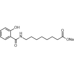 Chemscene ChemScene | Salcaprozate (sodium) | 1G | CS-0081977 | 0.98 |