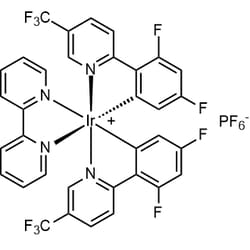 Chemscene ChemScene | [Ir[dF(CF3)2ppy]2(bpy)]PF6 | 250MG | CS-0082761 |