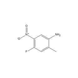 Chemscene ChemScene | 4-Fluoro-2-methyl-5-nitroaniline | 5G | CS-0083167