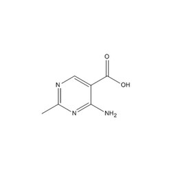 Chemscene ChemScene | 4-Amino-2-methylpyrimidine-5-carboxylic acid | 1G
