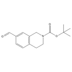 Chemscene ChemScene | tert-Butyl 7-formyl-3,4-dihydroisoquinoline-2(1H)-carboxylate