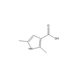 Chemscene ChemScene | 2,5-Dimethyl-1H-pyrrole-3-carboxylic acid | 1G |