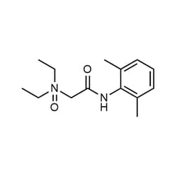 Chemscene ChemScene | Lignocaine N-oxide | 250MG | CS-0084191 | 0.98 |
