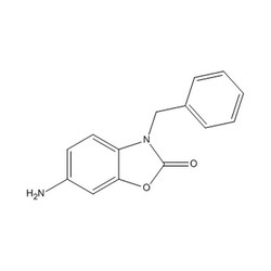 Chemscene ChemScene | 6-Amino-3-benzylbenzo[d]oxazol-2(3H)-one | 1G | CS-0084250