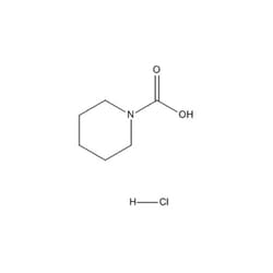 Chemscene ChemScene | Piperidine-1-carboxylic acid hydrochloride | 5G |