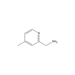 Chemscene ChemScene | 2-Aminomethyl-4-methylpyridine | 250MG | CS-0084608