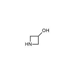 Chemscene ChemScene | 3-Hydroxyazetidine | 5G | CS-0084651 | 0.97 | 45347-82-8|