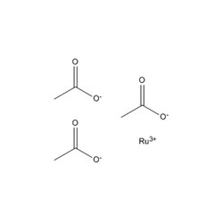 Chemscene ChemScene | Ruthenium(III) acetate | 1G | CS-0084981 | 0.97 |