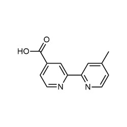 Chemscene ChemScene | 4'-Methyl-[2,2'-bipyridine]-4-carboxylic acid | 250MG