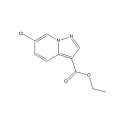 Chemscene ChemScene | Ethyl 6-chloropyrazolo[1,5-a]pyridine-3-carboxylate