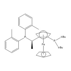 Chemscene ChemScene | Josiphos SL-J505-1 | 250MG | CS-0085247 | 0.98 |