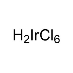 Chemscene ChemScene | Chloroiridic acid,Ir 35% in HCl | 1G | CS-0085628
