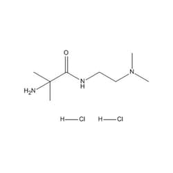 Chemscene AbaChemscene,2-Amino-N-(2-(dimethylamino)ethyl)-2-methylpropanamide