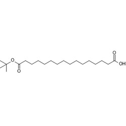 Chemscene Boc-C14-COOH 500mg CS-0085848-500MG, Quantity: Each of 1