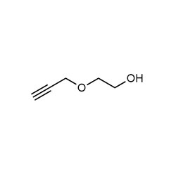 Chemscene ChemScene | Propynol Ethoxylate | 25G | CS-0086239 | 0.9 | 3973-18-0|
