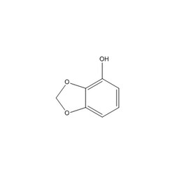 Chemscene ChemScene | Benzo[d][1,3]dioxol-4-ol | 1G | CS-0086795 | 0.98