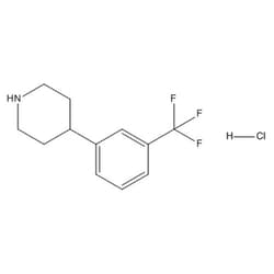 Chemscene ChemScene | 4-(3-(Trifluoromethyl)phenyl)piperidine hydrochloride